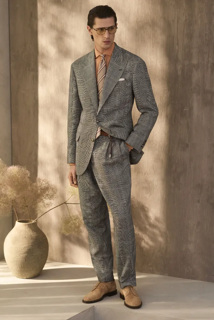 Brunello Cucinelli 26SS M7